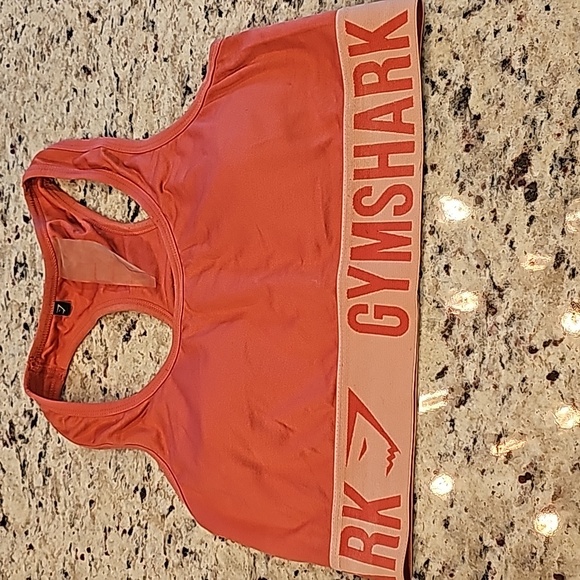 GYMSHARK - MATCHING SET - Picture 4 of 5